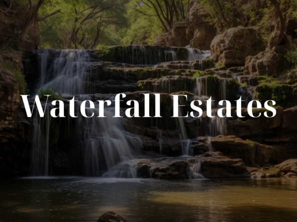 Waterfall Estates