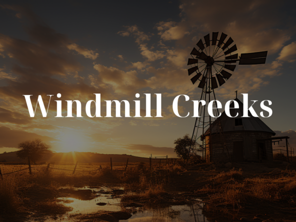 Windmill Creeks